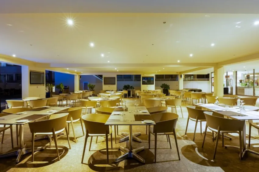 Melpo Antia Hotel 4*-98