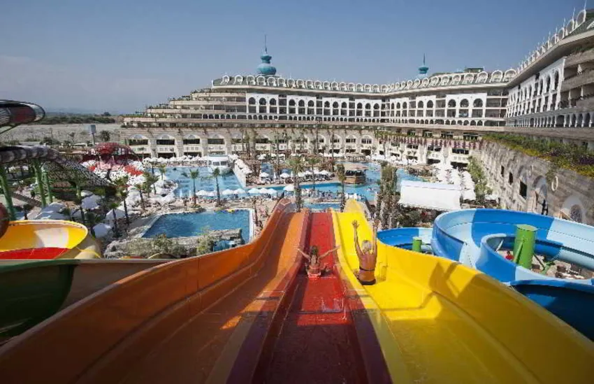 Crystal Sunset Luxury Resort & Spa 5*-61