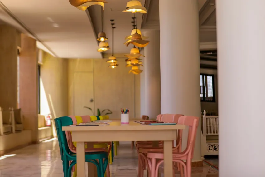 CALIMERA BLEND PARADISE RESORT  5*-20