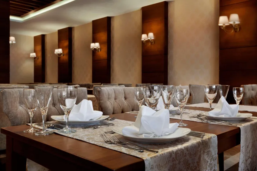 Ramada Resort By Wyndham Side 5*-56