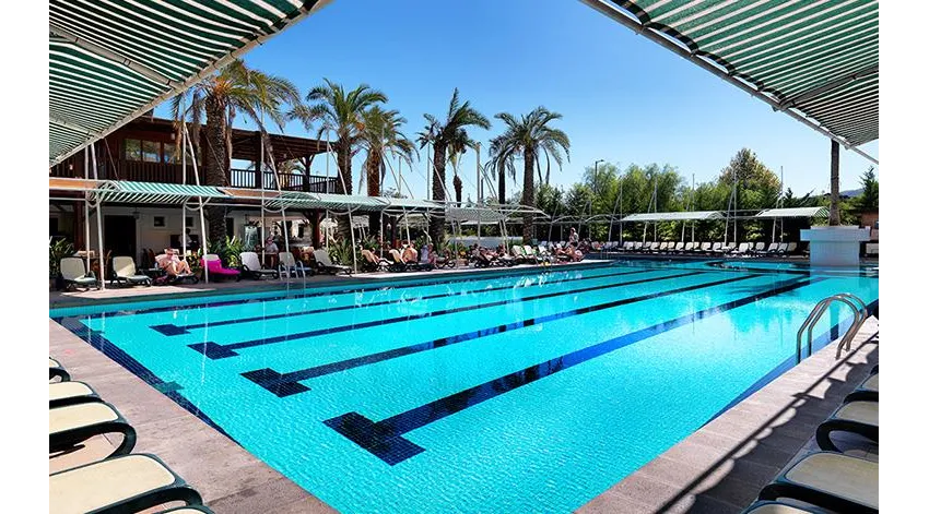 CRYSTAL DELUXE RESORT & SPA  5*-26