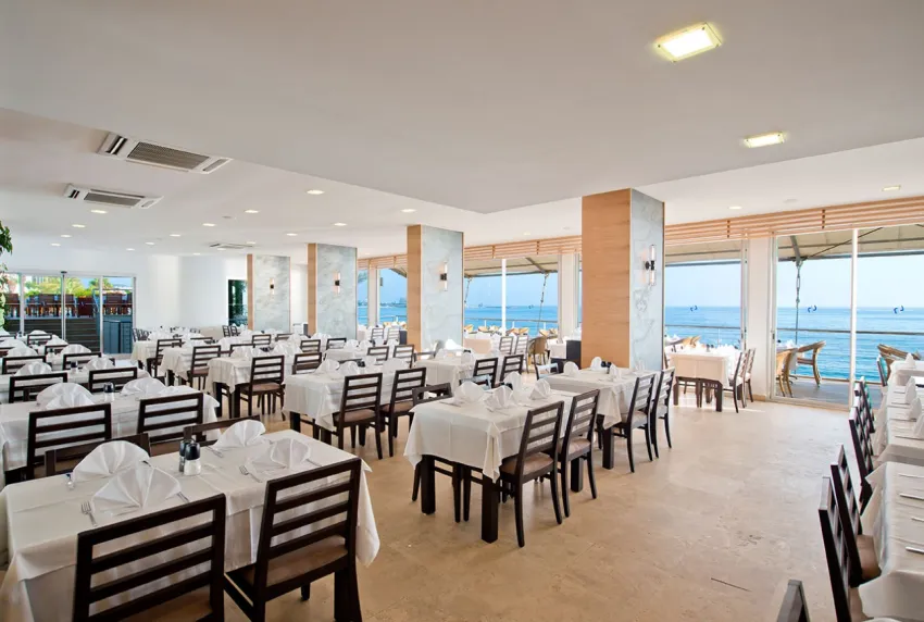 YALIHAN UNA(EX.YALIHAN HOTEL)  4*-10