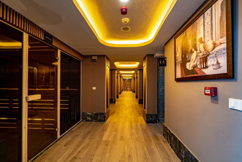 Side Amour Hotel 4*-17