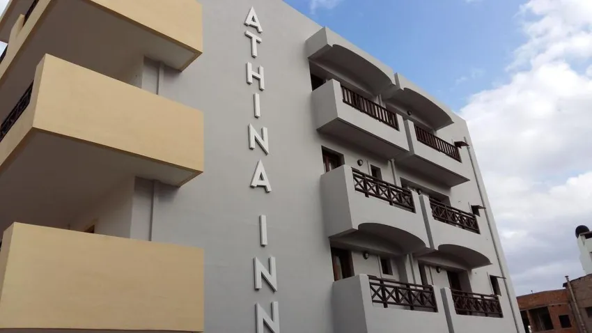 Soho Blue City Hotel 3*-3