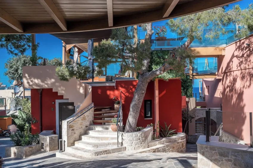Esperides Resort Crete, The Authentic Experience 4*-304