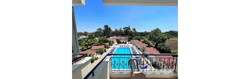 Imeros Hotel 3*-23