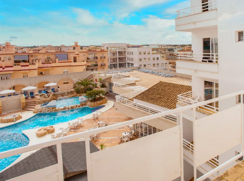 Kilimanjaro Hotel 3*-2