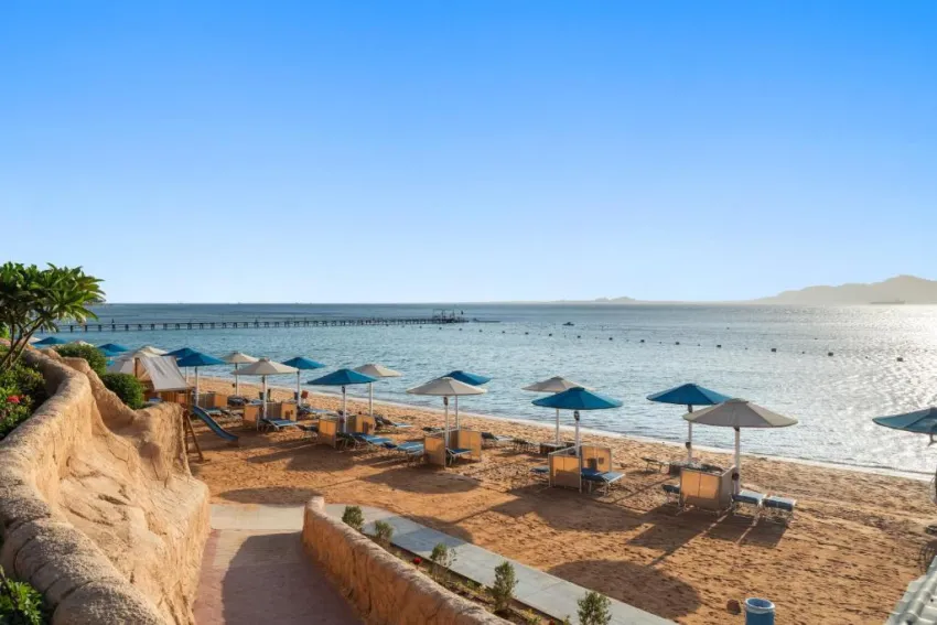 ALBATROS PALACE SHARM  5*-18