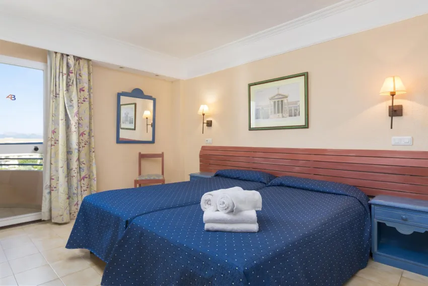 Alcudia Beach Aparthotel 3*-19
