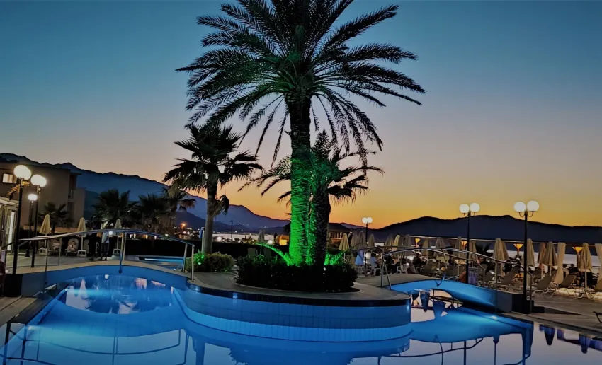 Hydramis Palace 5*-140