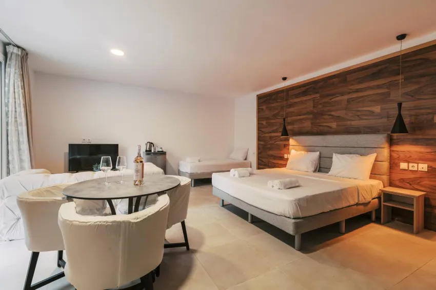 Bamboo Suites 4*-28