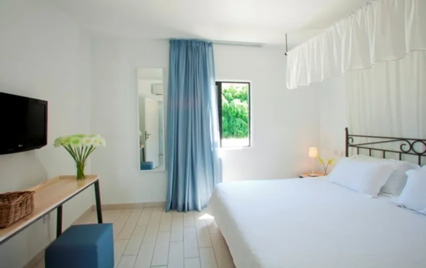 Aliathon Aegean 4*-28