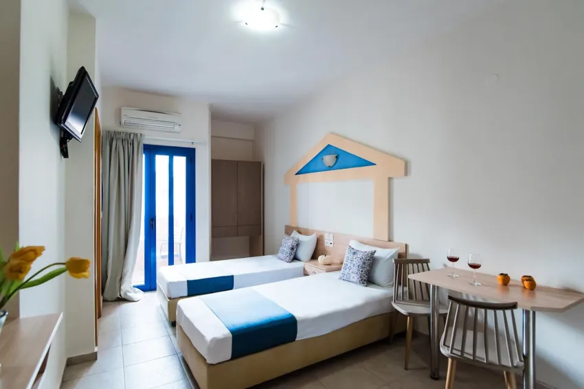 Ilios Malia Hotel Resort 1*-24