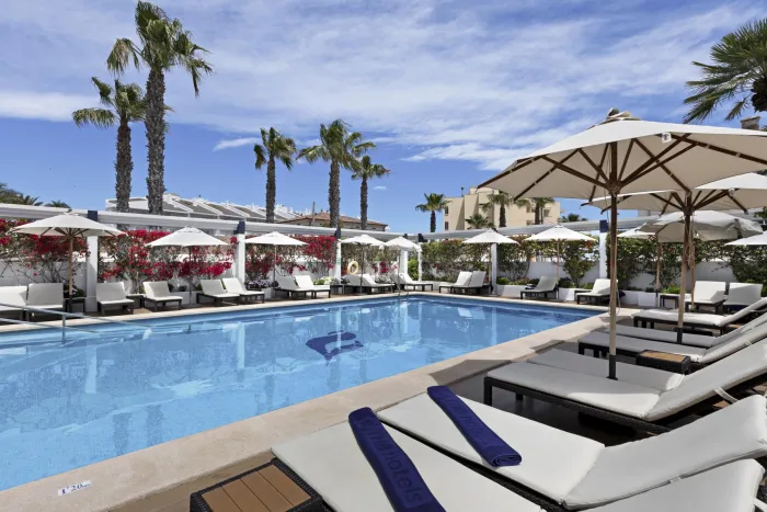THB Gran Playa 4* - Can picafort - Spania