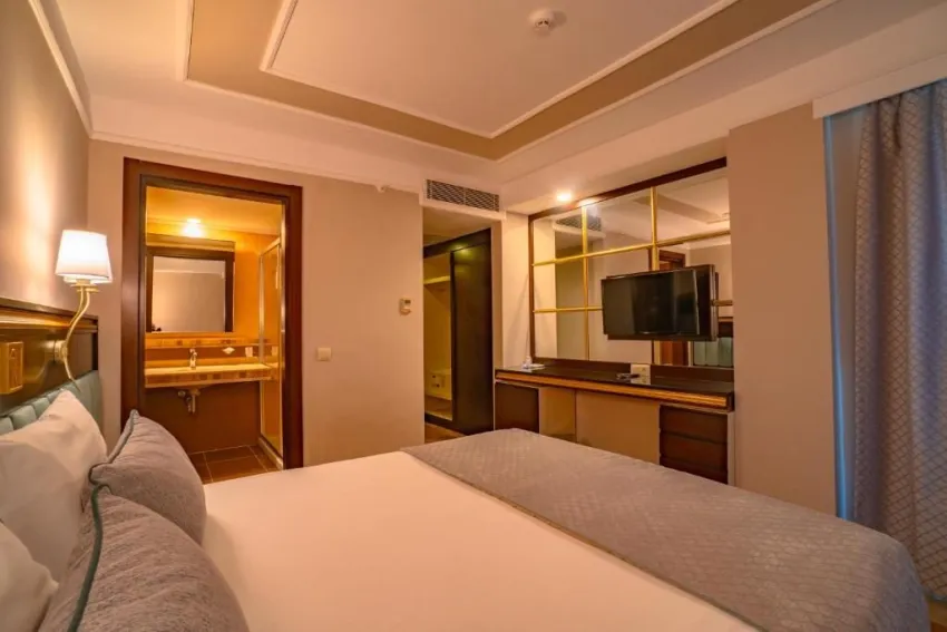 ROYAL ATLANTIS SPA RESORT  5*-23