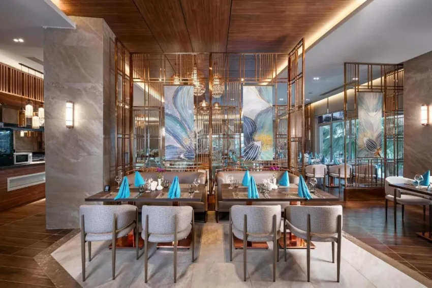 LEODIKYA KIRMAN PREMIUM (EX. KIRMAN LEODIKYA RESORT)  5*-30