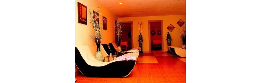 Holiday Park Resort Hotel 5*-20