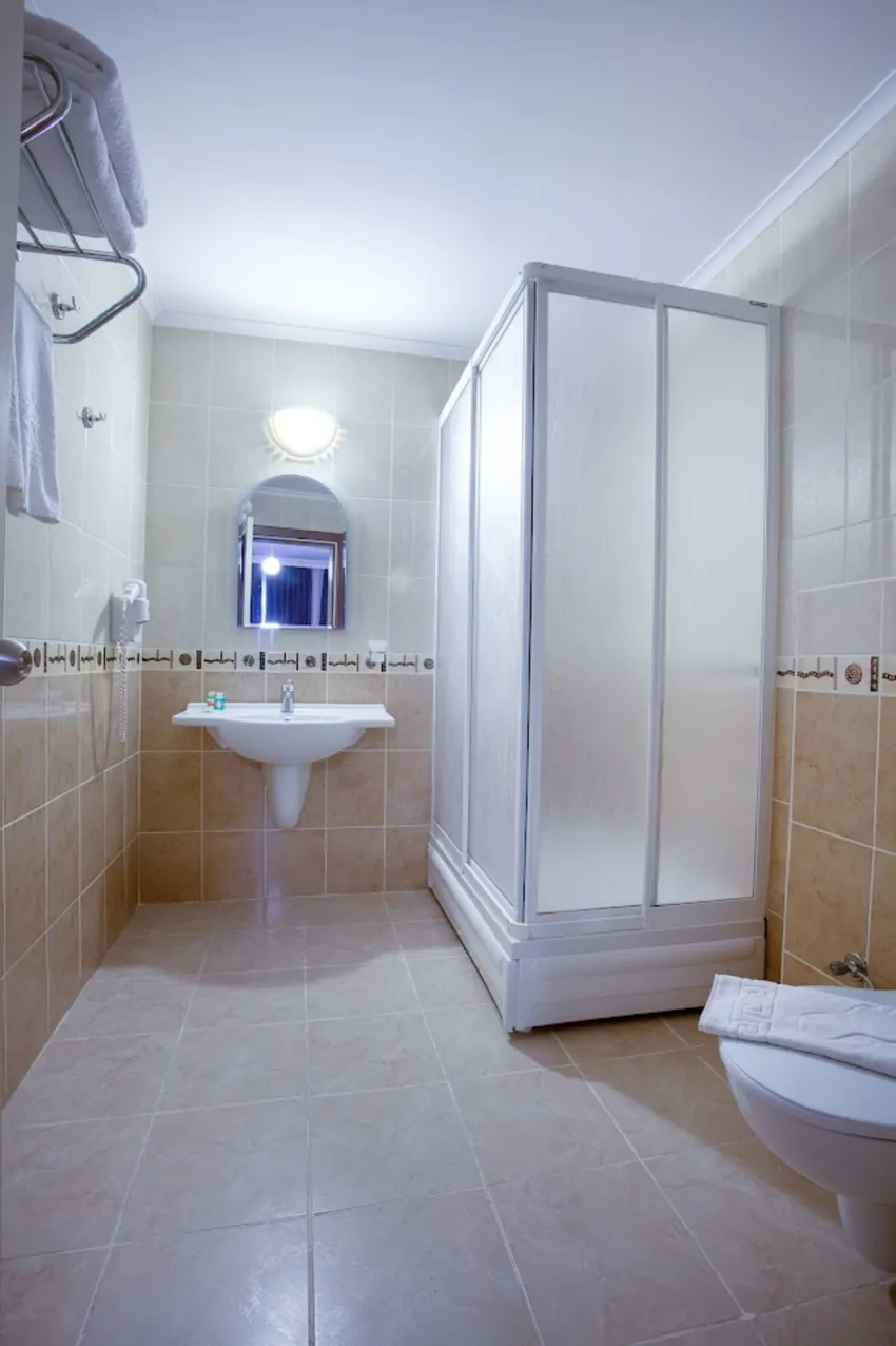 Kaila City Hotel 4*-11