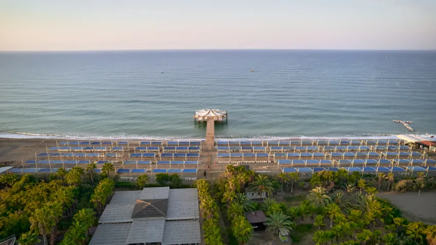 Seaden Sea World Resort & Spa 5*-124