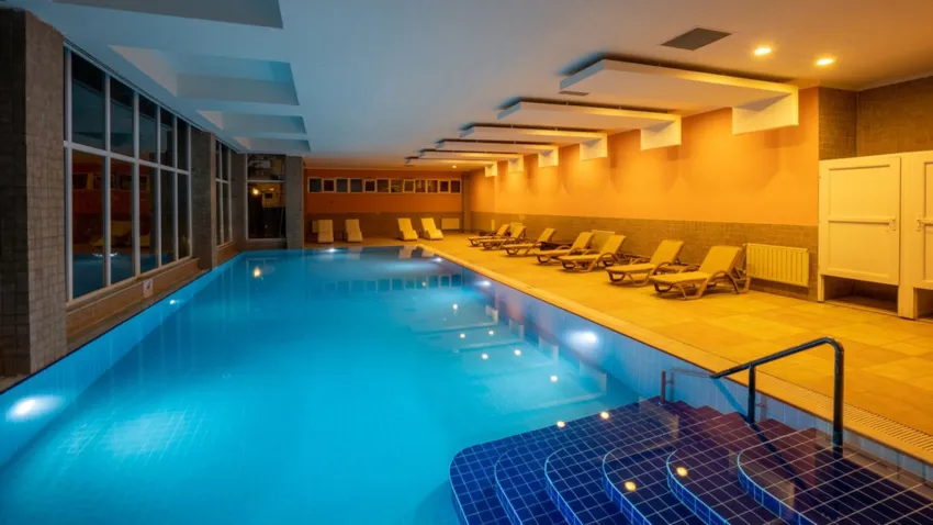 Titan Select Hotel 5*-19