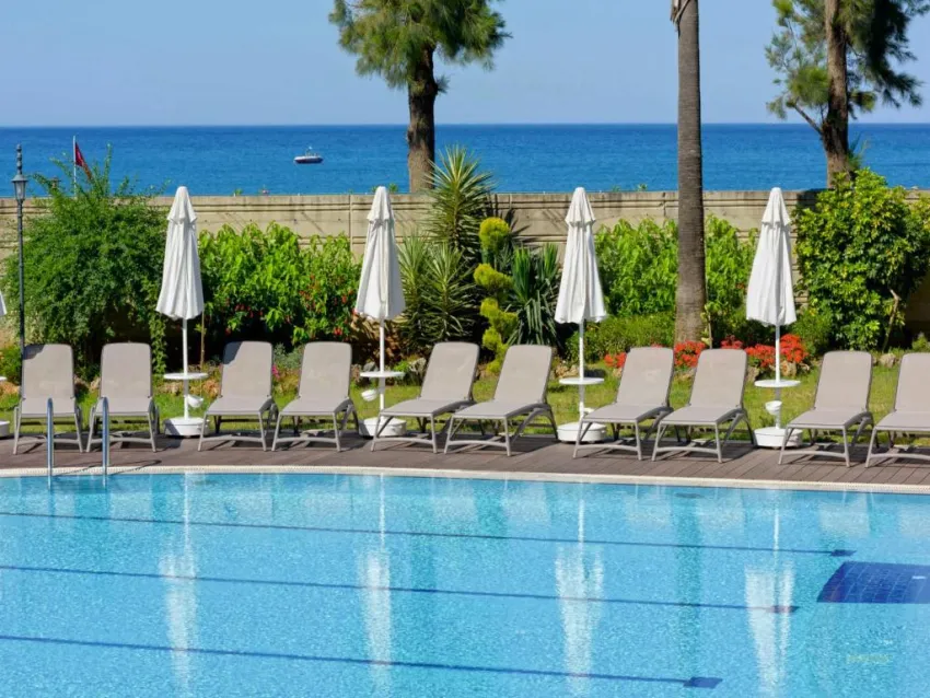 GRAND KAPTAN HOTEL  5*-45