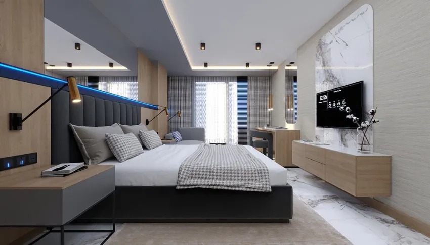 Almaris Resort Hotel 5*-5