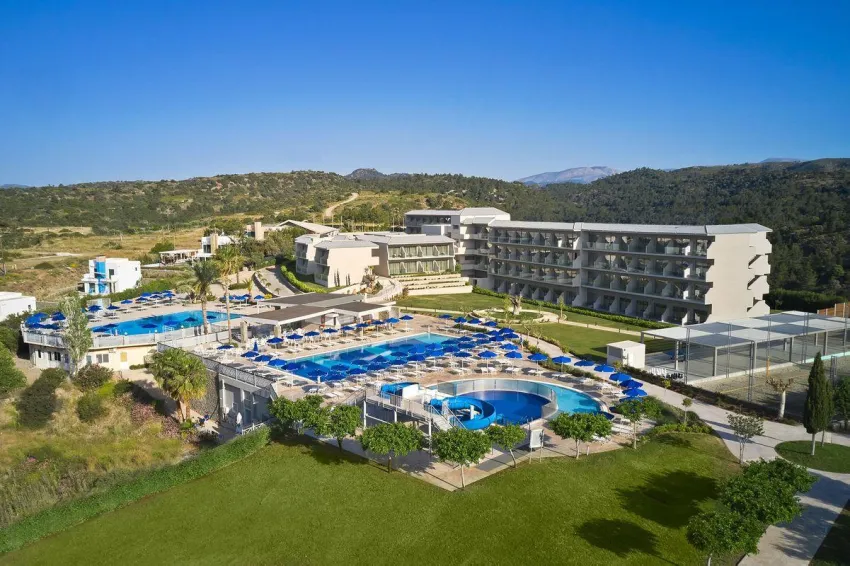 Princess Sun Hotel and Spa 4*-27