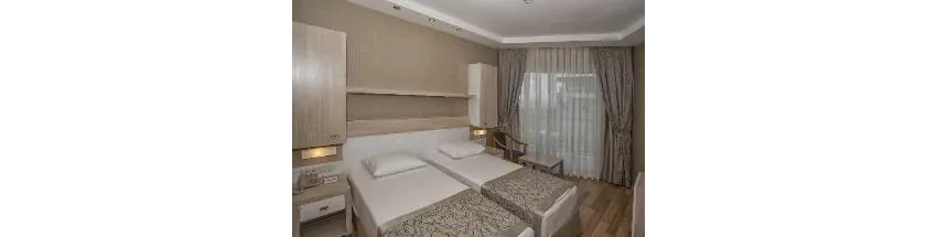 Riviera Hotel & Spa 4*-6