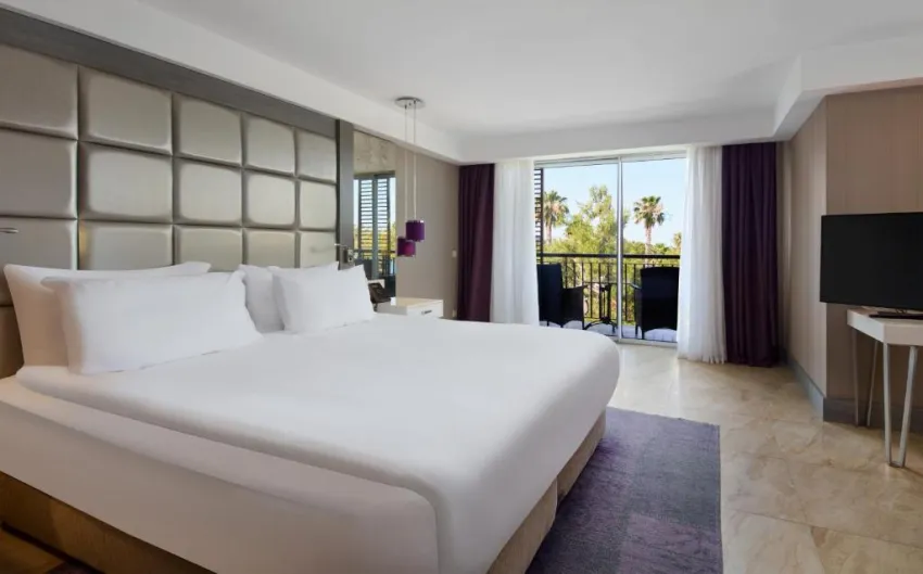 TUI MAGIC LIFE BELDIBI (ADULT ONLY 16+)  5*-32