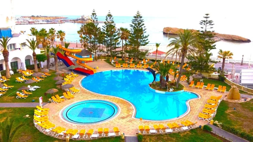 Delphin El Habib 4*-20