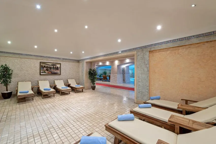 PORTO BELLO HOTEL RESORT & SPA  5*-7