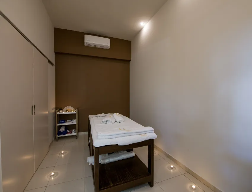 Vantaris Luxury Beach Resort 4*-117