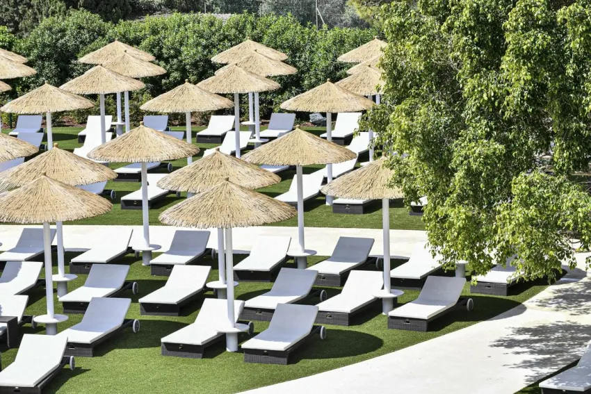 Salles Marina Portals Hotel 4*-34