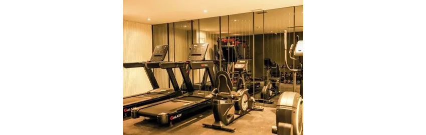 Four Hills Hotel (Adults Only 12+) 3*-29