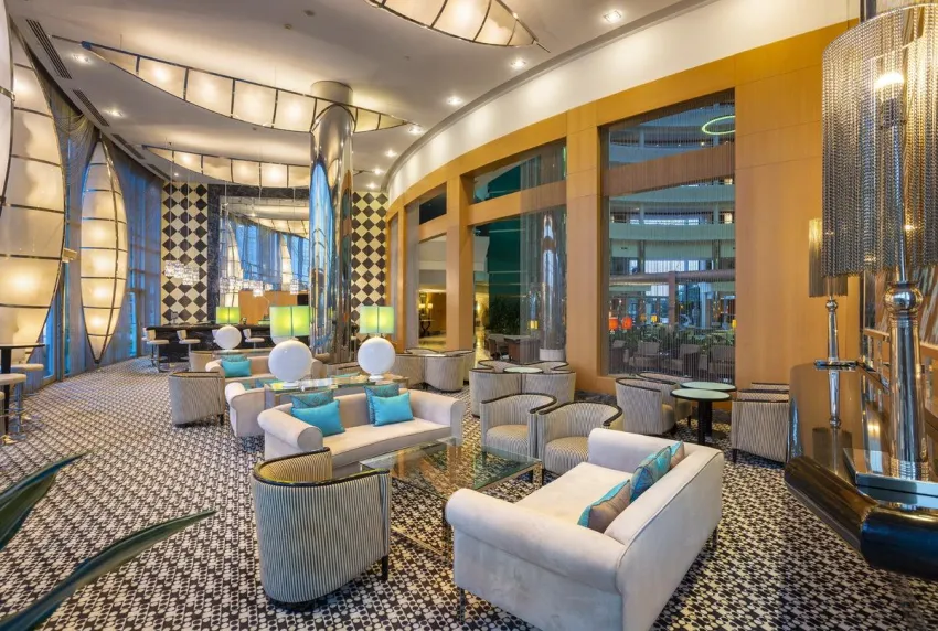 Calista Luxury Resort 5*-17
