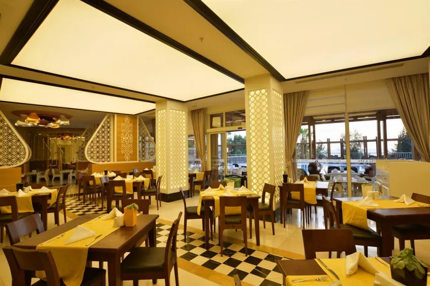 SIDE ALEGRIA HOTEL & SPA (ADULT ONLY +16)  5*-9