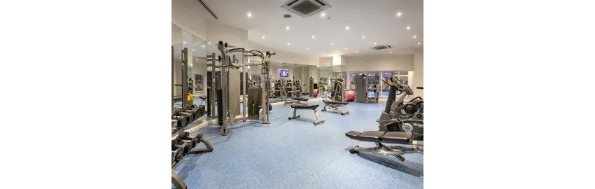 Litore Resort Hotel & Spa 5*-4
