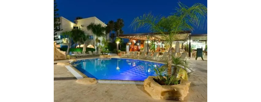 Makronisos Village 4*-1