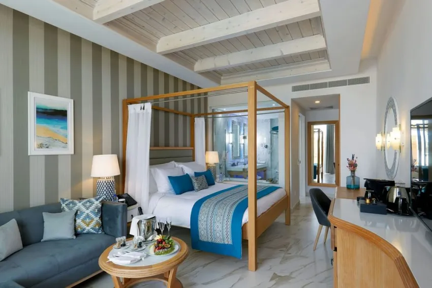 Amavi Made for Two Hotel (Adults Only) 5*-13