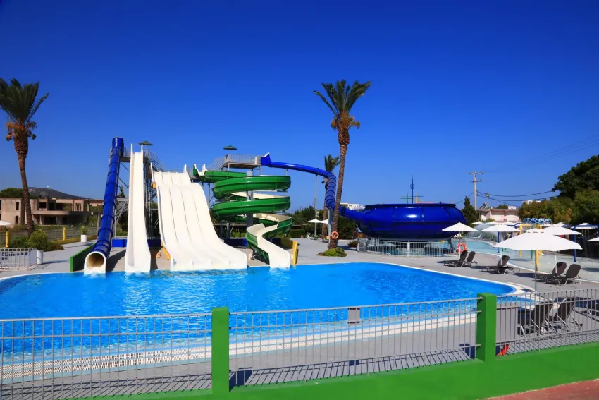 Blue Bay Beach Resort 4*-13