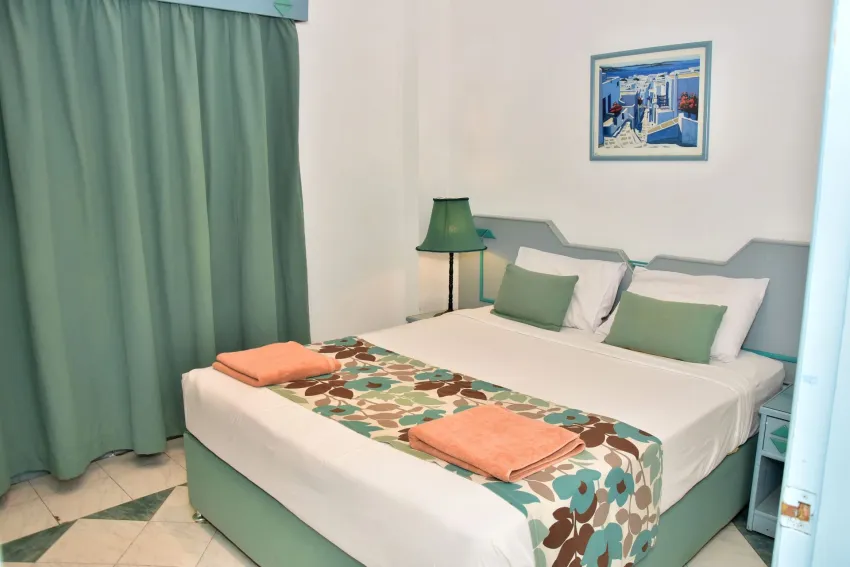 Dive Inn Resort 3*-9