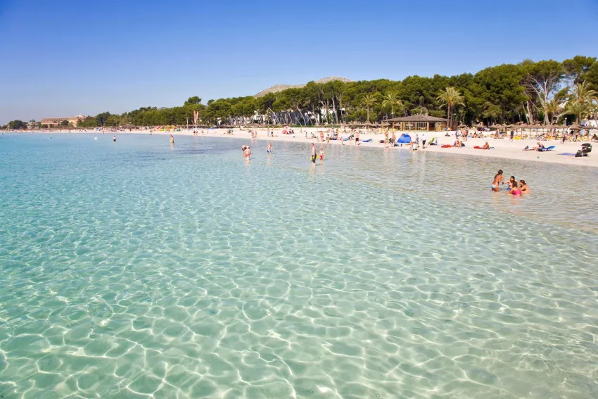 INNSiDE Alcudia 4*-304