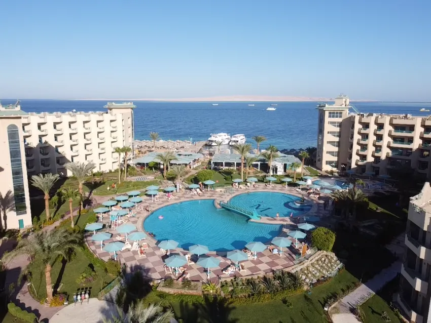 Jaz Grand Marsa 5*-51