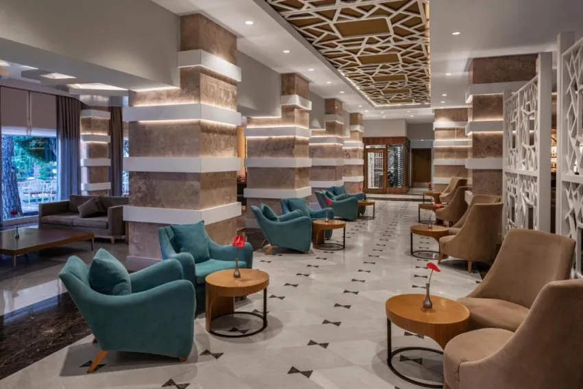 PAPILLON AYSCHA HOTEL  5*-14