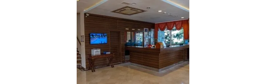 Pine House Hotel 4*-5