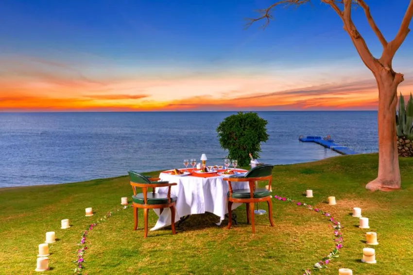ALBATROS ROYAL GRAND SHARM EL SHEIKH (ADULT ONLY16+)  5*-22