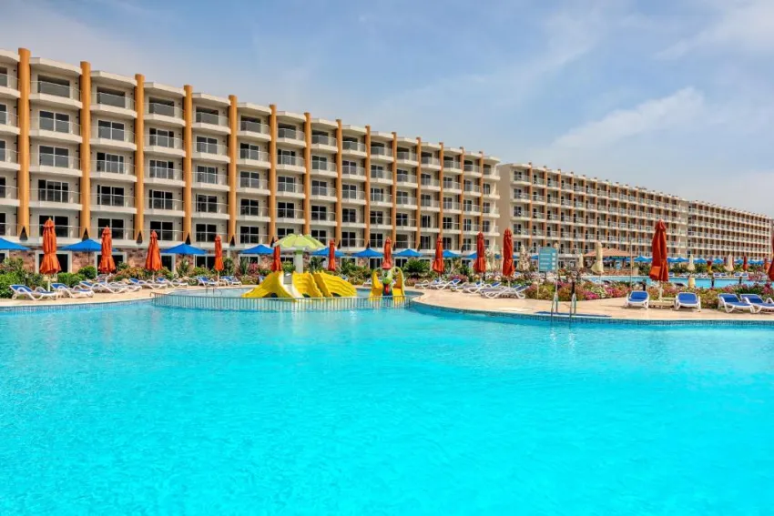 REWAYA LUXURY RESORT  5*-59