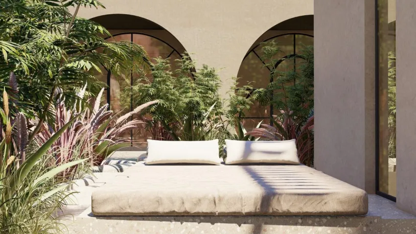 Alizo Comfort Chic Stay Rhodes 4*-10