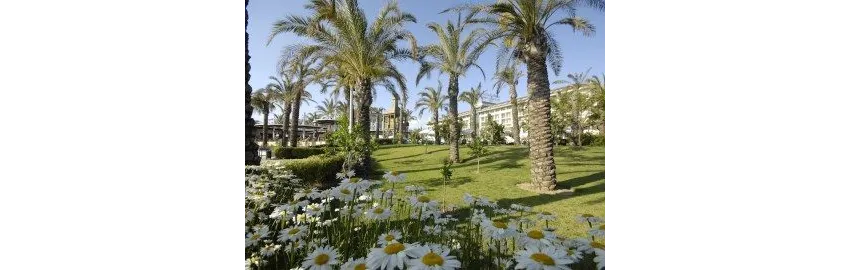 Sunis Kumkoy Beach Resort & Spa 5*-16