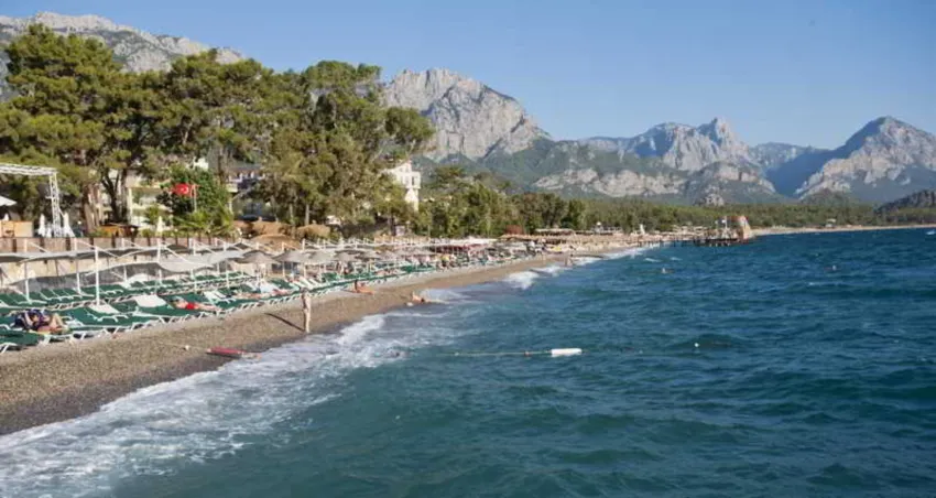 Crystal Aura Beach Resort & Spa 5*-62